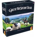 GREAT WESTERN TRAIL - Nouvelle-Zélande - VF