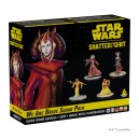 Nous Sommes Courageux (Escouade) - Star Wars Shatterpoint