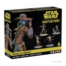 Poignée de Crédits (Escouade) - Star Wars Shatterpoint