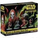 Escouade Sorcières de Dathomir (Escouade) - Star Wars Shatterpoint