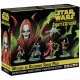Escouade Sorcières de Dathomir (Escouade) - Star Wars Shatterpoint