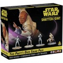 La fête est Finie (Escouade) - Star Wars Shatterpoint