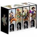 Dungeonology : Extension Erasmus