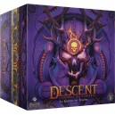 Descent : Légendes des Ténèbres - La Guerre du Traître - VF