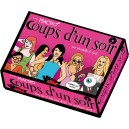 Coups d'un soir - Macho