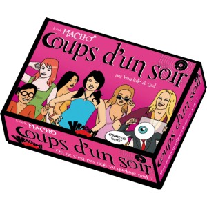 Coups d'un soir - Macho