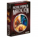 Pierre Papier Magicien