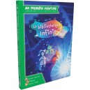 Ma Première Aventure : La Bibliothèque Infinie