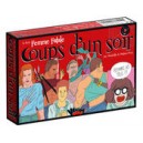 Coups d'un soir - Femme Fatale