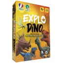Explodino