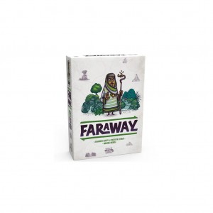 Faraway - Boîte Verte