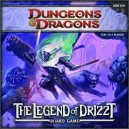 Dungeons & Dragons : The Legend of Drizzt - VO