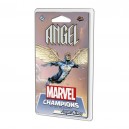 Angel - VF - Marvel JCE