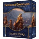 Les Deux Tours - Extension de Saga - Le Seigneur des Anneaux JCE