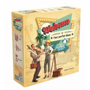 Welcome - (nouvelle version)