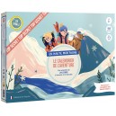 En Haute Montagne - Le Calendrier de l'Avent'ure