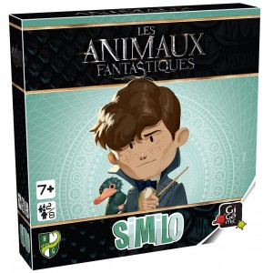 Similo Les Animaux Fantastiques