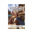 Bourgs & Cités Mémorables