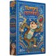 Hungry Monkey