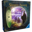 Le Seigneur des Anneaux - Jeu Livre d'Aventure