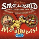 Small World : extension Maudits