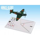 Wings Of Glory - Yakovlev Yak 1 (Litvjak)