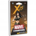 X-23 - VF - Marvel JCE