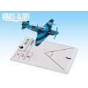 Wings Of Glory - Yakovlev Yak 1 (Luganskjij)
