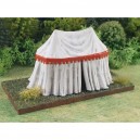 Grande Tente Médiévale Noble - Big Noble Middle Ages Tent