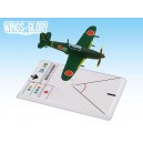 Wings Of Glory - Kawasaki Ki-61 I Kald (Ichikawa)