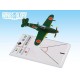 Wings Of Glory - Kawasaki Ki-61 I Kald (Ichikawa)