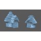 Maisons Gauloises Rondes - Round Gallic Houses