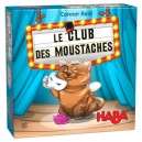 Le Club des Moustaches