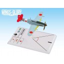 Wings Of Glory - Kawasaki Ki-61 IB (Nakano)