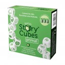 STORY CUBES Primal