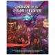 Horizons de la Citadelle Radieuse - DUNGEONS & DRAGONS - 5eme - VF