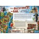 Les Aventuriers du Rail Legacy - Légendes de l’Ouest