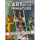 L'art de la miniature