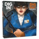 Dig In (ext. Dig Your Way Out)