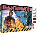 Zombicide - Iron Maiden Pack 3