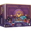 Disney Sorcerer's Arena : Alliances Épiques