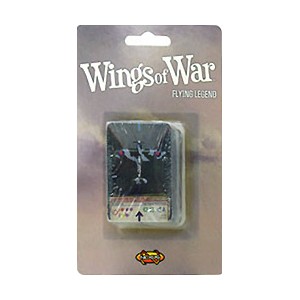 Wings of War - Flying Legend