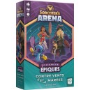 Disney Sorcerer's Arena : Alliances Épiques - Contre Vents et Marées