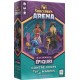 Disney Sorcerer's Arena : Alliances Épiques - Contre Vents et Marées