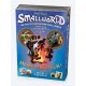 Smallworld : MEME PAS PEUR