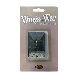 Wings of War - Eagles of the Reich