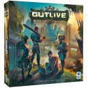 Boite de Outlive - Complete Edition