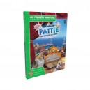Pattie et l'Epreuve des Dieux - Ma Première Aventure