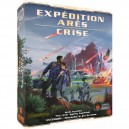 Crise - Terraforming Mars - Expédition Arès