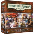 Le Festin de Hemlock Vale - Investigateurs - Horreur A Arkham - JCE